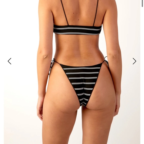 TROPIC OF C BOTTOMS SIZE M (NEW W TAGS / NEVER WORN) - Picture 3 of 4